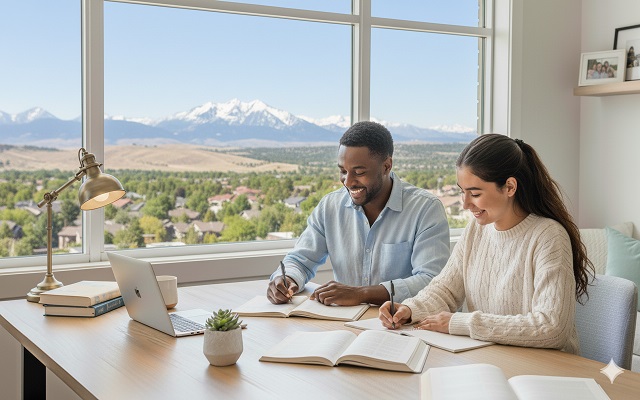 Tutoring Session in Highlands Ranch, CO with High Performance Tutoring