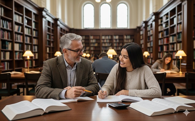Calculus Tutoring Session with High Performance Tutoring