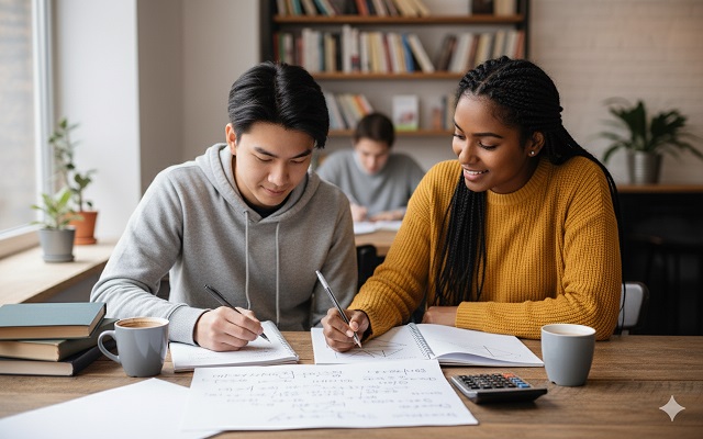 Pre-Calculus Tutoring Session with High Performance Tutoring