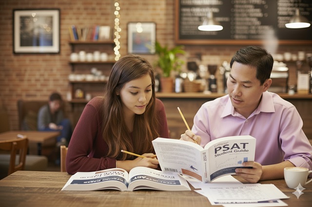 PSAT Prep Tutoring with High Performance Tutoring