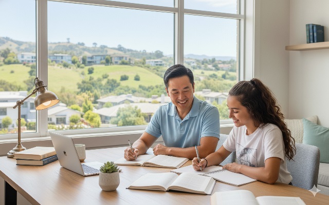 Tutoring Session in Camel Valley, CA with High Performance Tutoring