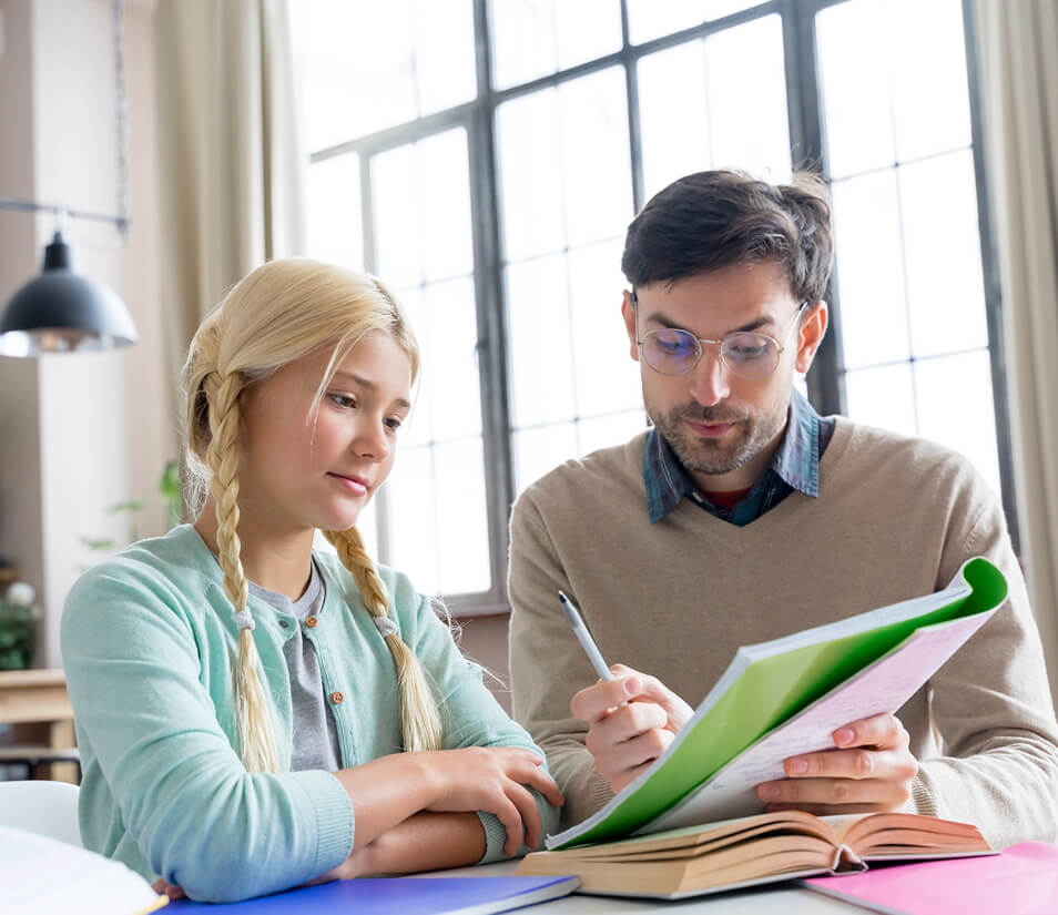 Tutoring in San Diego
