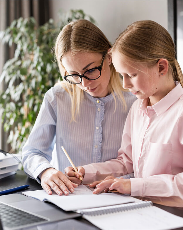 History of High Performance Tutoring