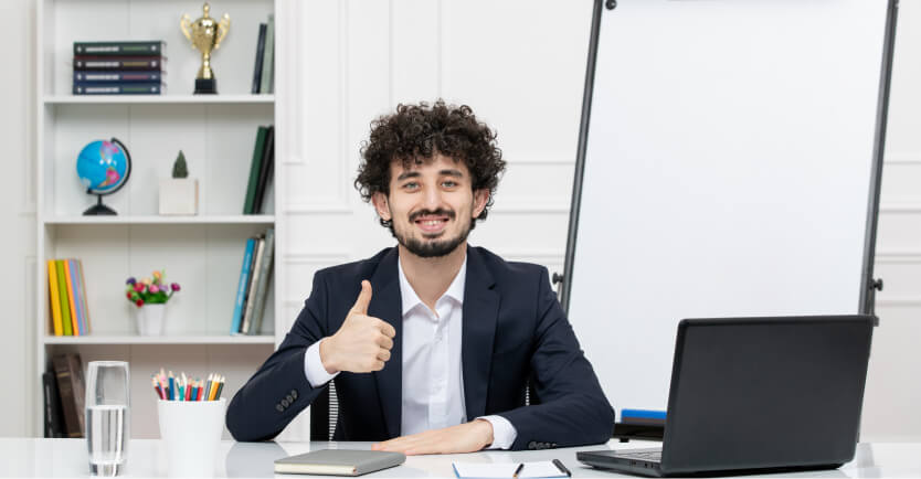 Become a tutor with High Performance Tutoring