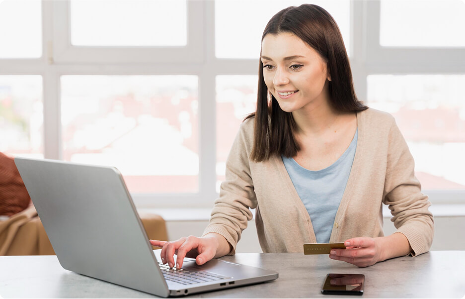 Secure online payment for tutoring