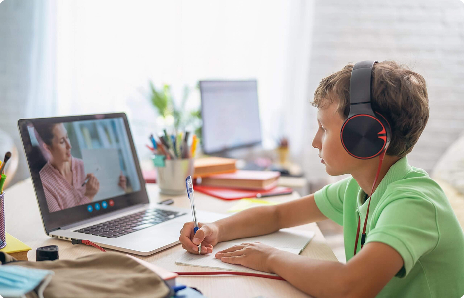Online tutoring with High Performance Tutoring