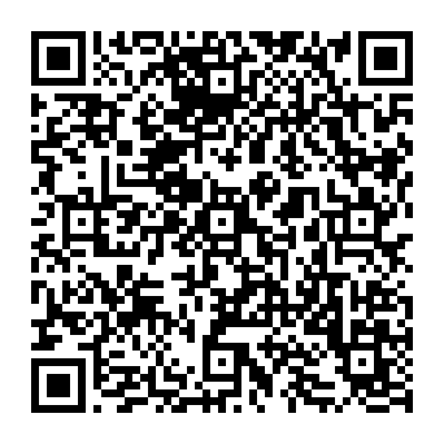 QR code linking to the free SAT workshops page